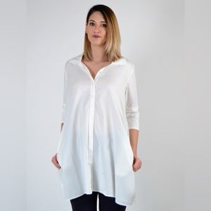 Stella Carakasi Tiburon Tunic size XL